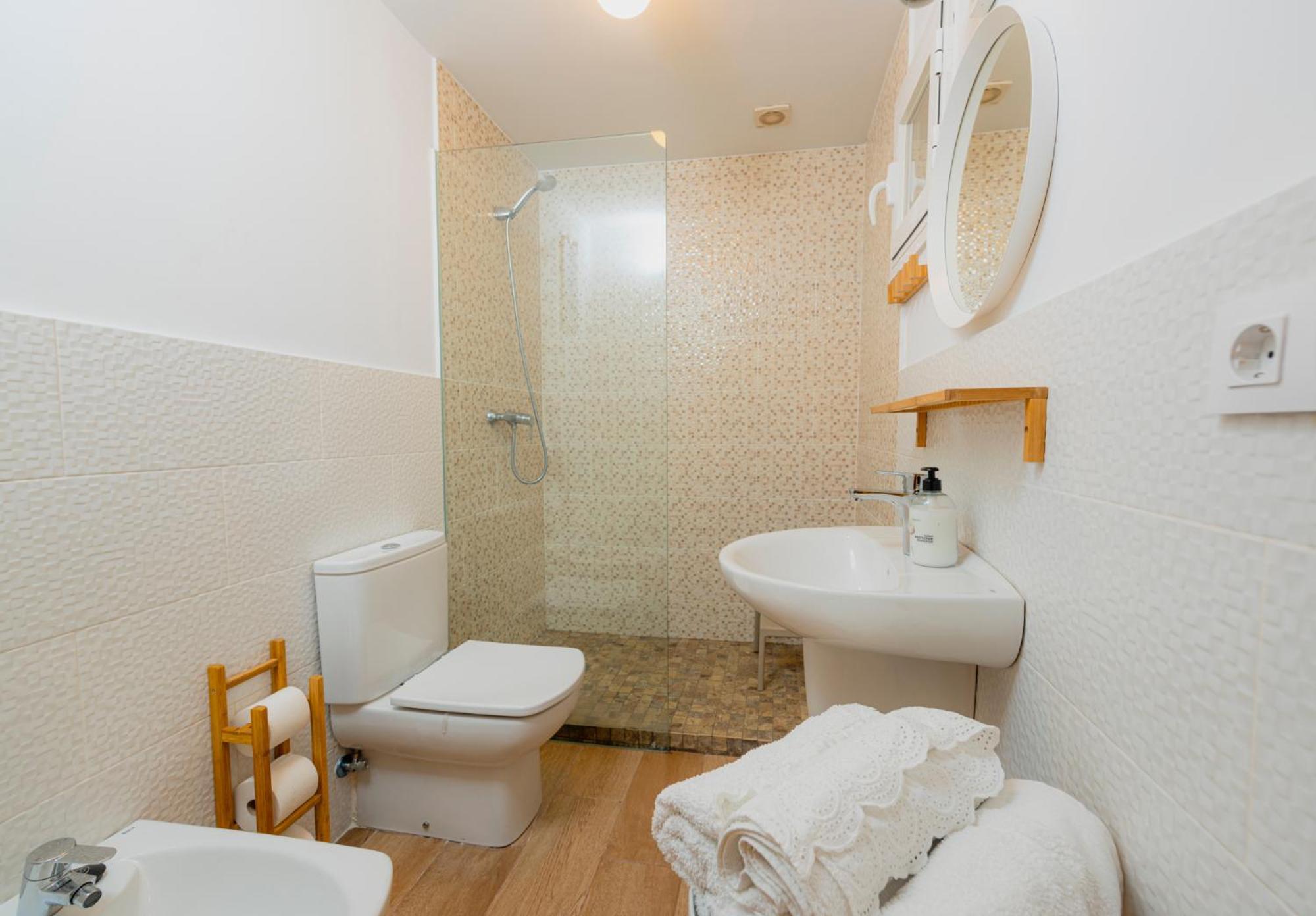 Surf House Gaviotas Tarifa