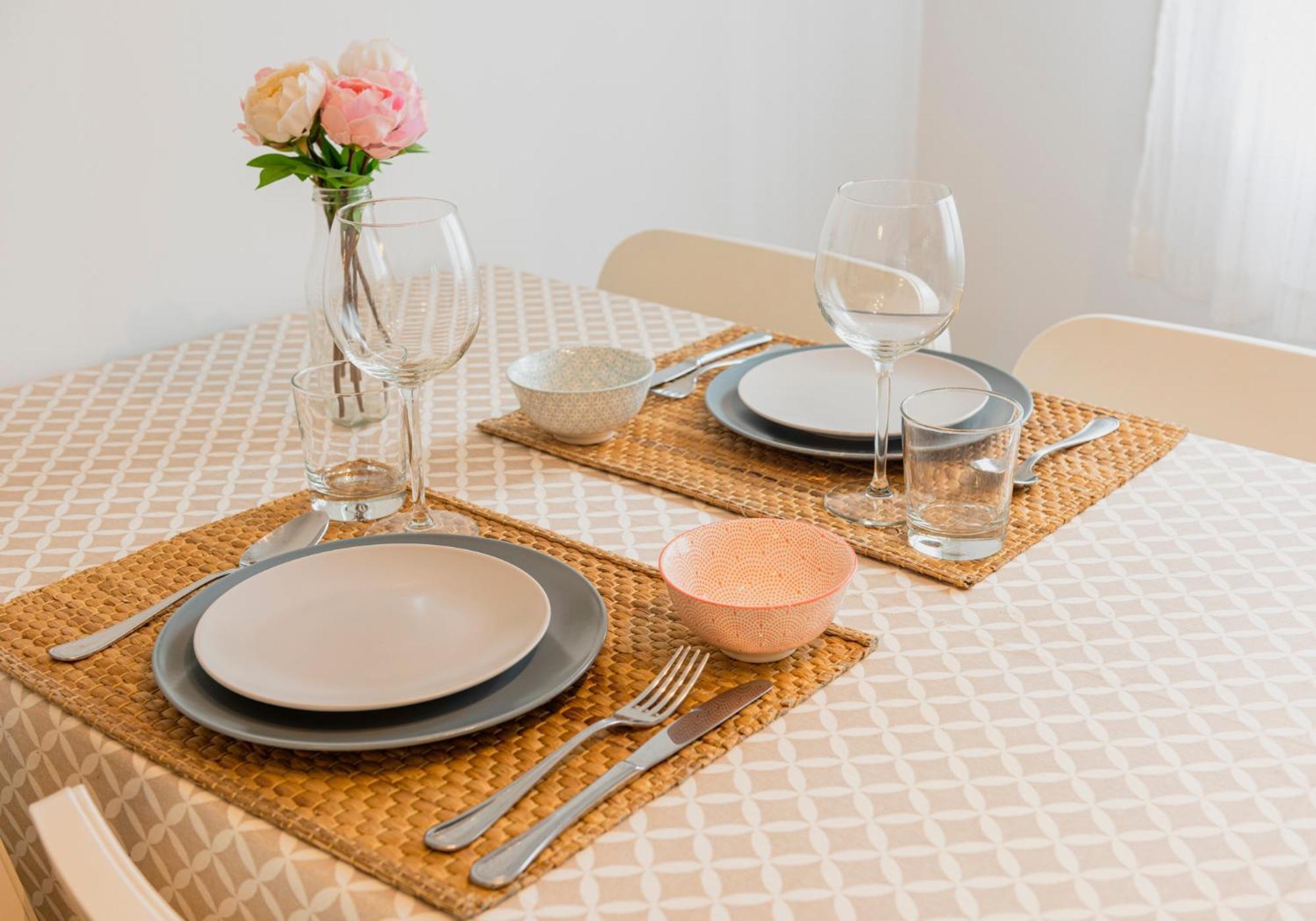 Apartment Surf House Gaviotas