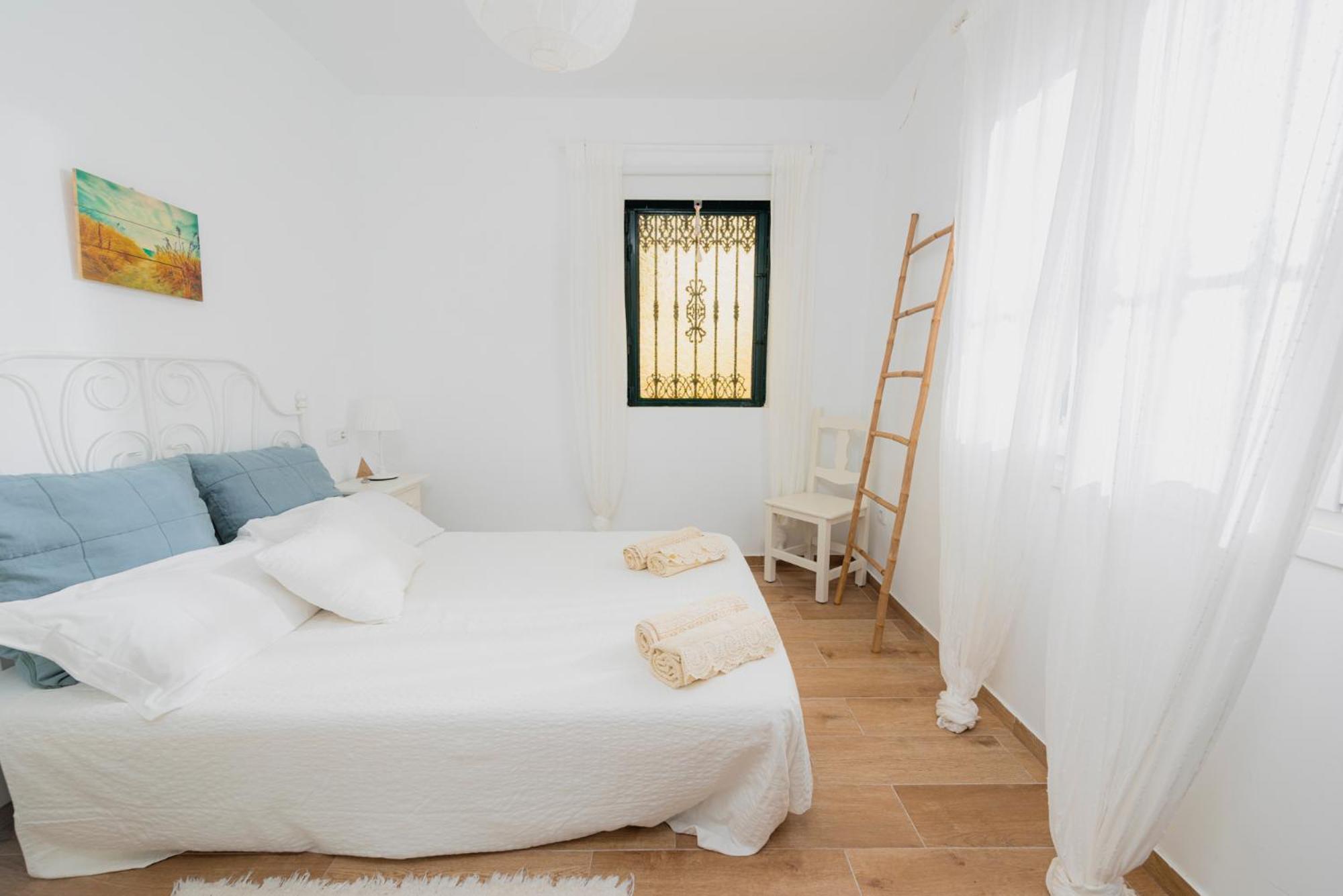 Surf House Gaviotas Apartment *